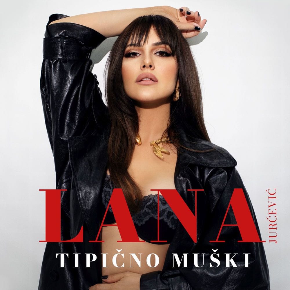 Tipično Muški cover