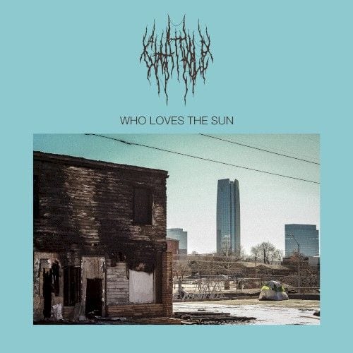 Who Loves the Sun artwork