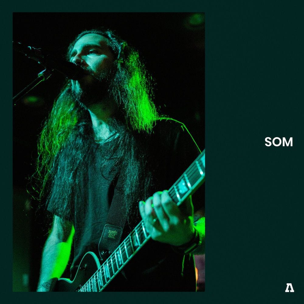 SOM (Audiotree Live) cover