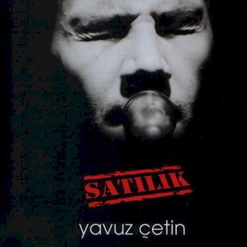 Satılık cover
