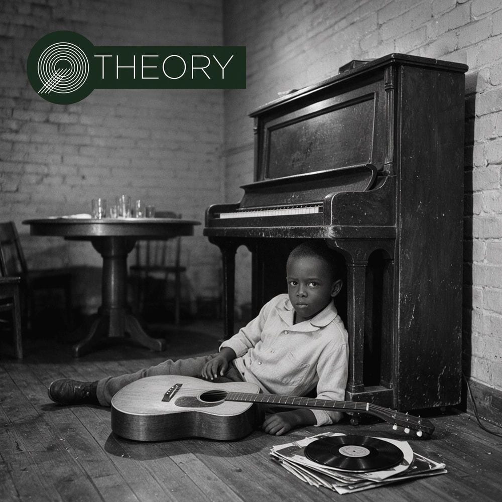 Q Theory - Quantum Leap, Vol. 2 cover