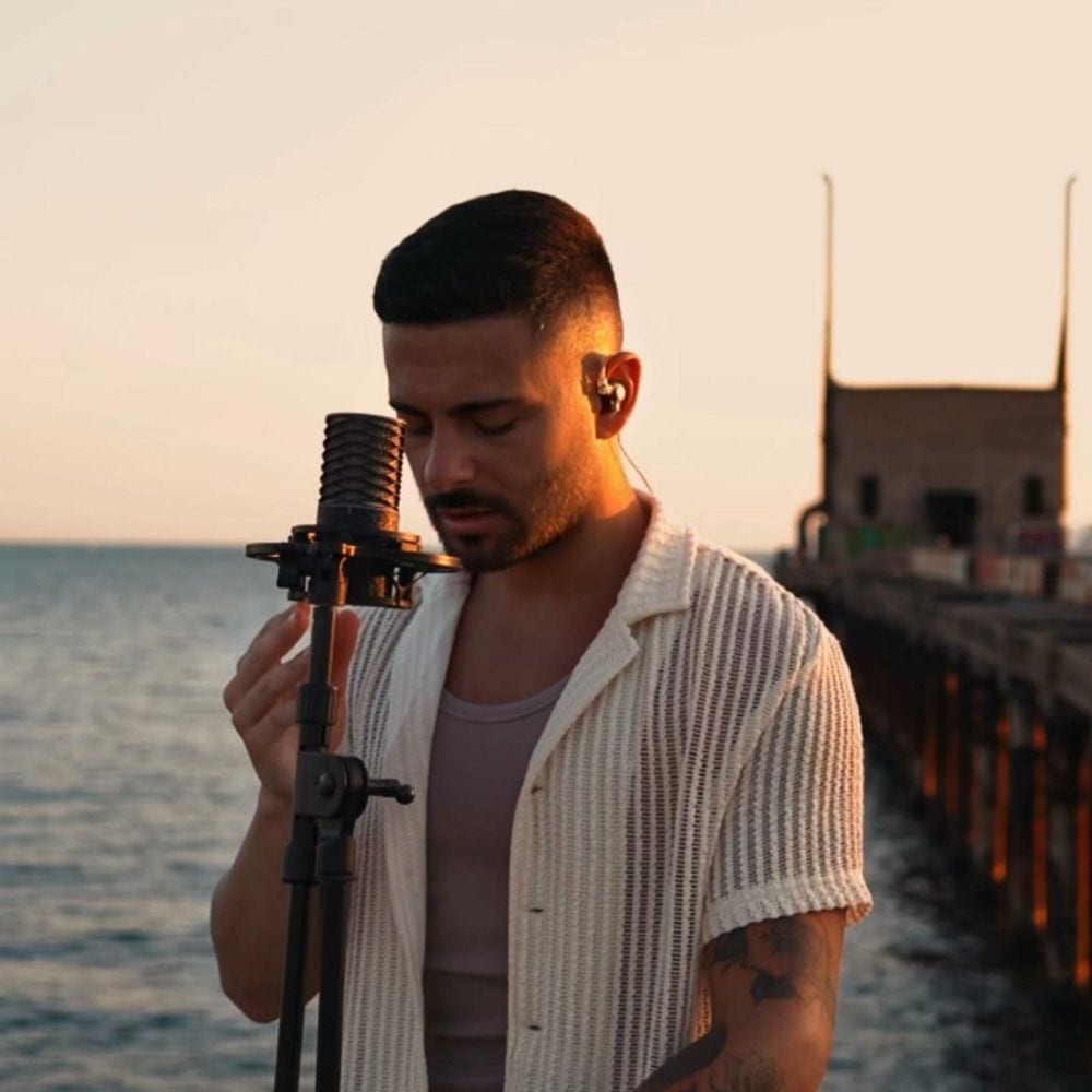Episodio d'Amore (Acoustic Version) cover