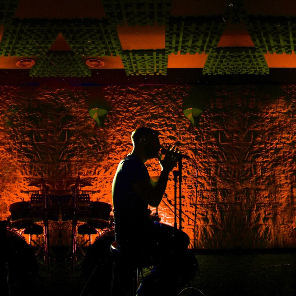 Che si' (Versions) cover