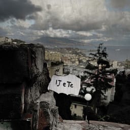 Ij e Te album cover