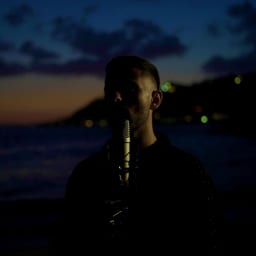 Baby (Sts te vogl) (Acoustic Version) album cover