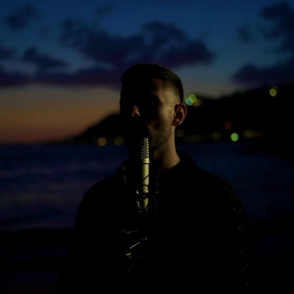 Baby (Sts te vogl) (Acoustic Version) album cover