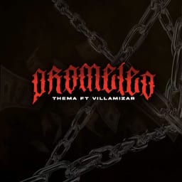 Prometeo album cover