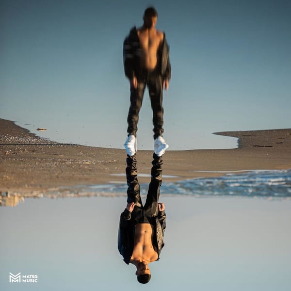 Tutta La Vita album cover