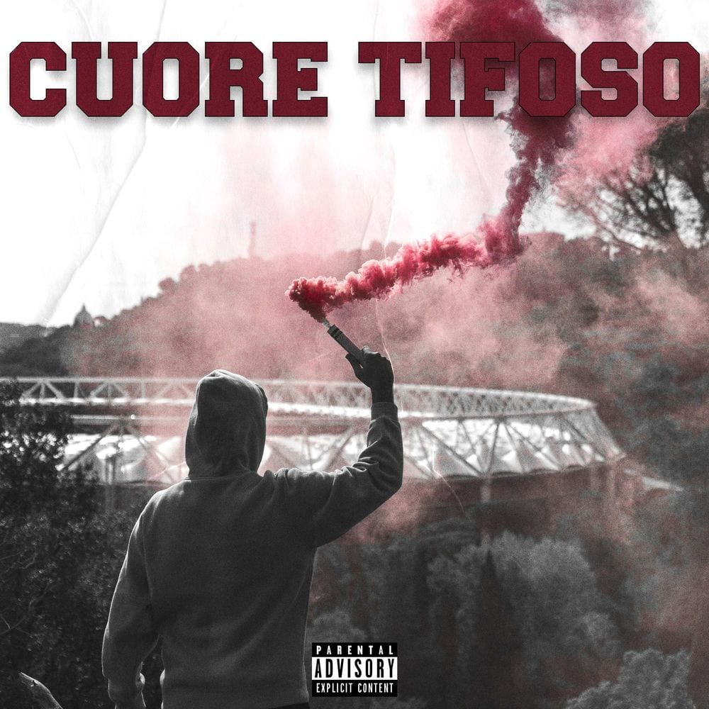 CUORE TIFOSO cover