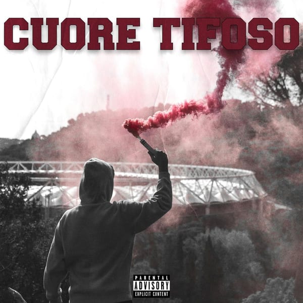 CUORE TIFOSO album cover