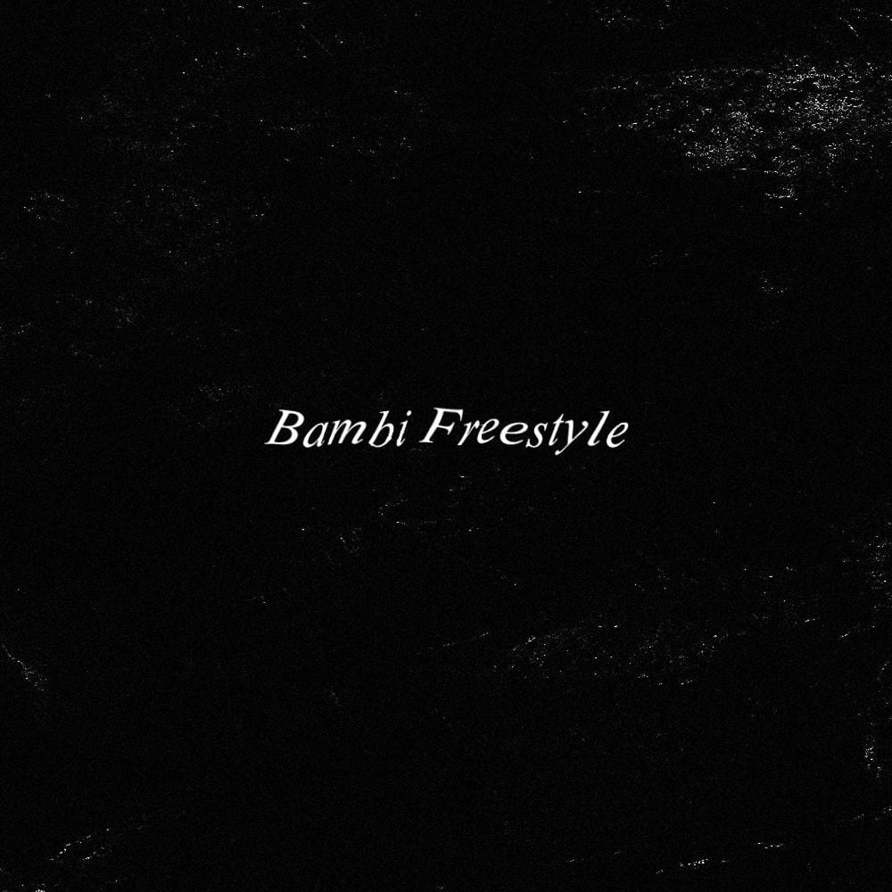 Bambi Freestyle cover