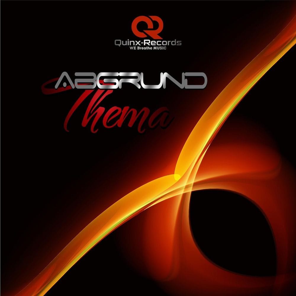 Abgrund cover
