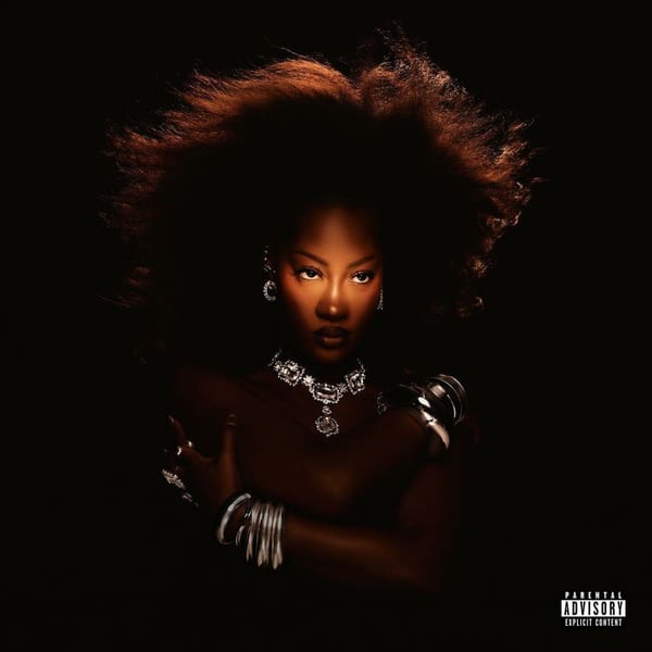 Born in the Wild album cover