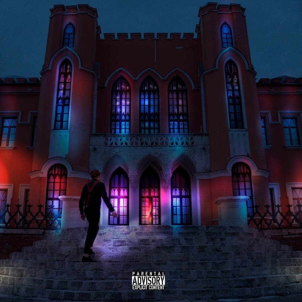 The Greatest House of Pleasure cover