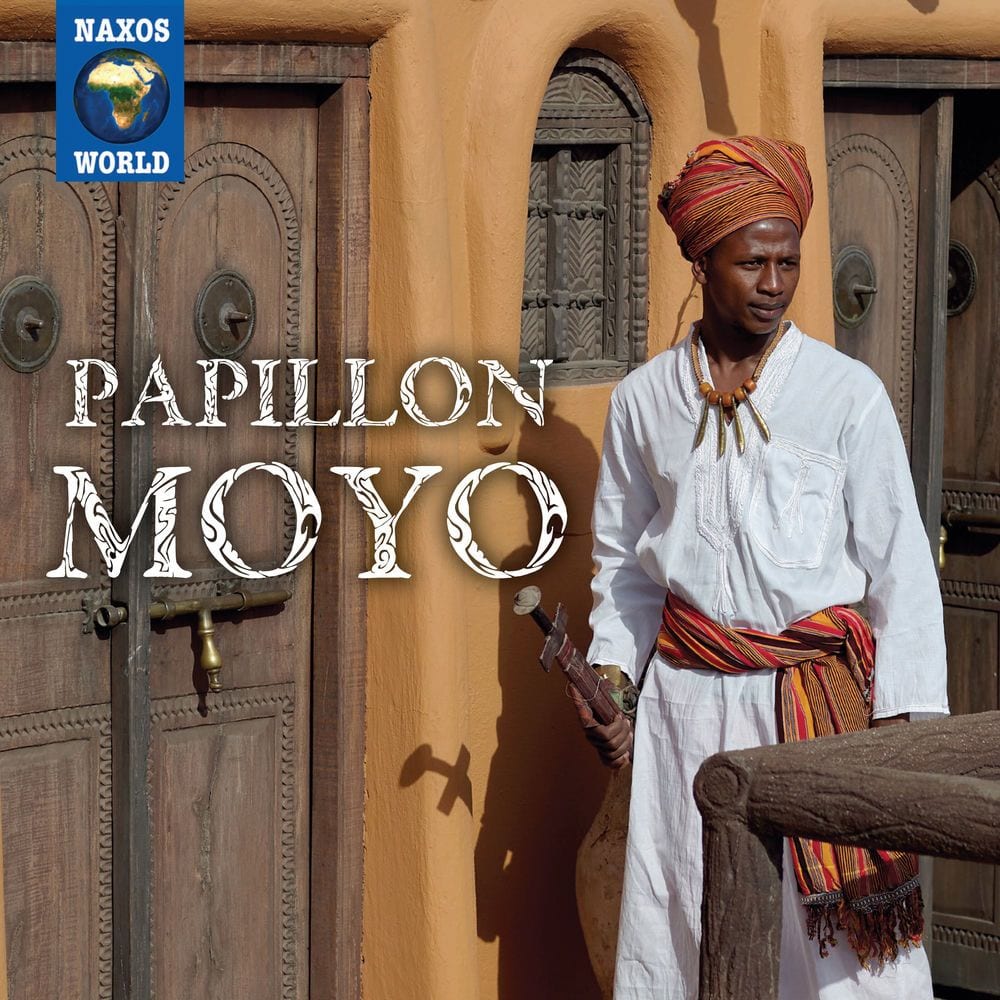 Moyo cover