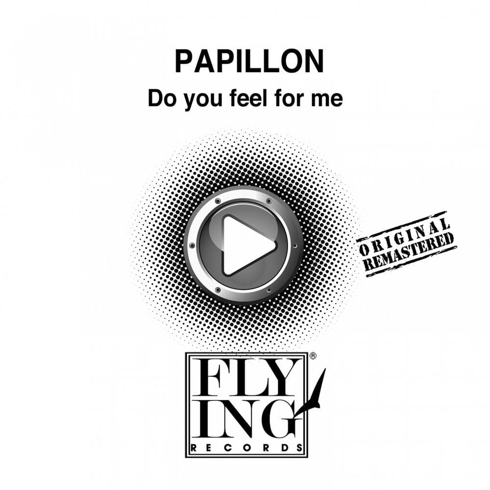 Do You Feel for Me (2011 Remastered Version) cover