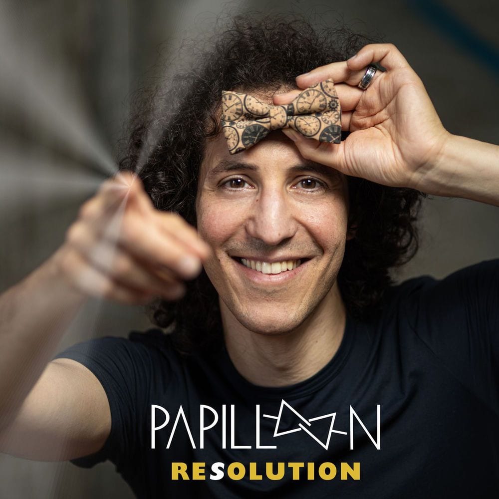Resolution cover