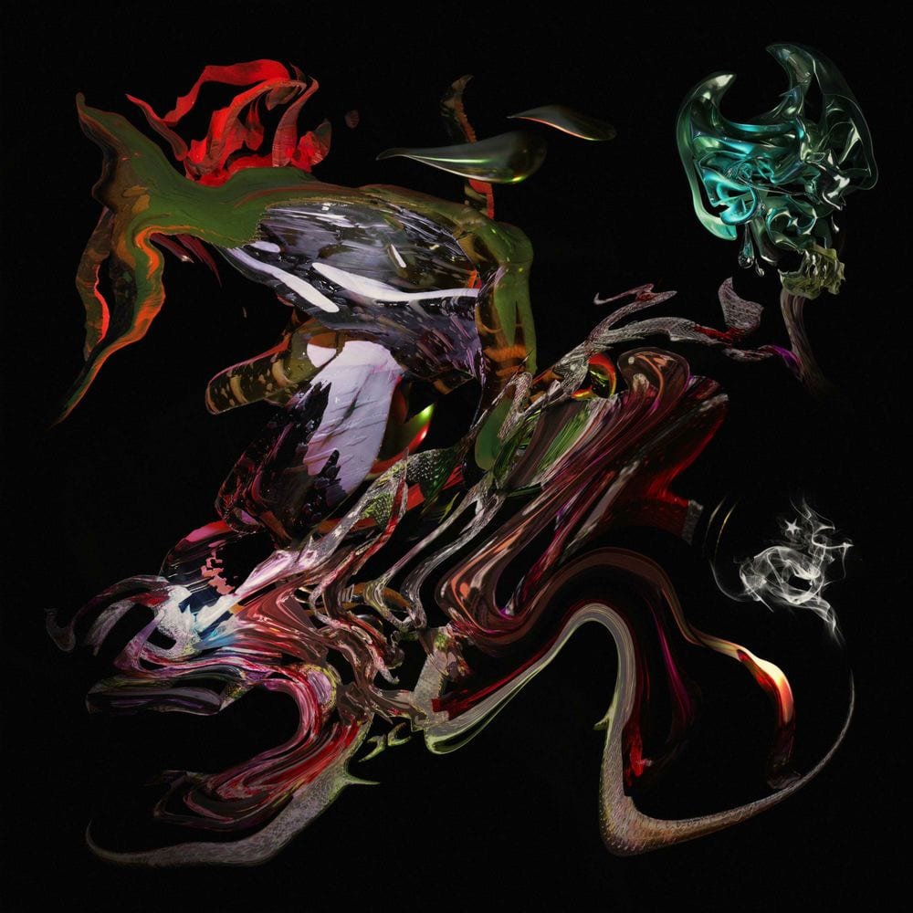 Reptilians cover