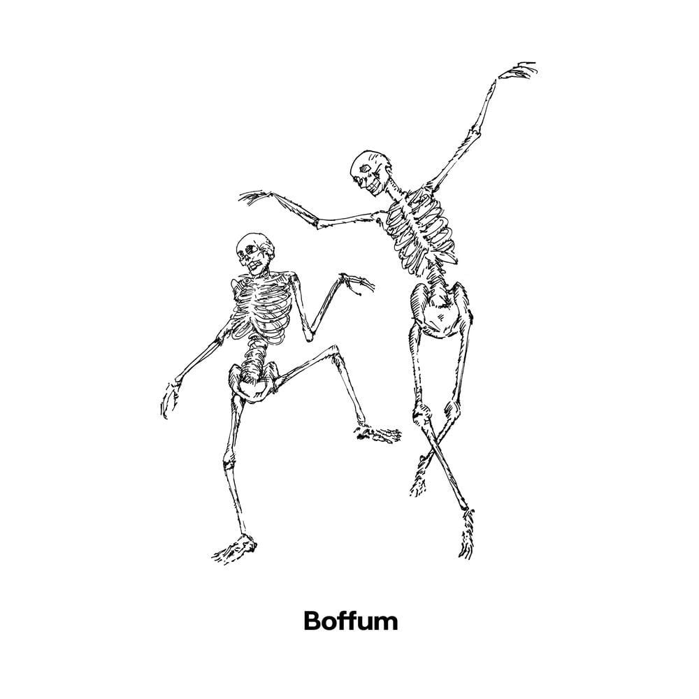 Boffum cover
