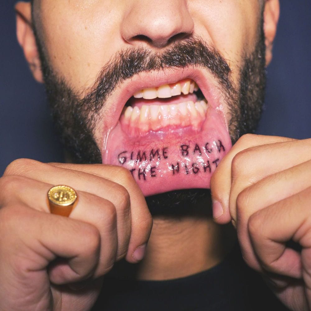 Bromance #11 - Single cover