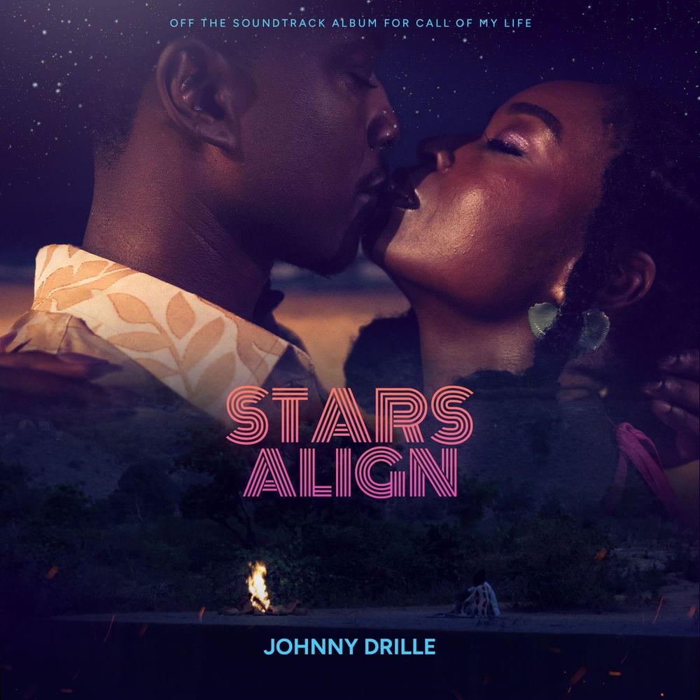 Stars Align (From the Original Motion Picture “Call of My Life”) cover
