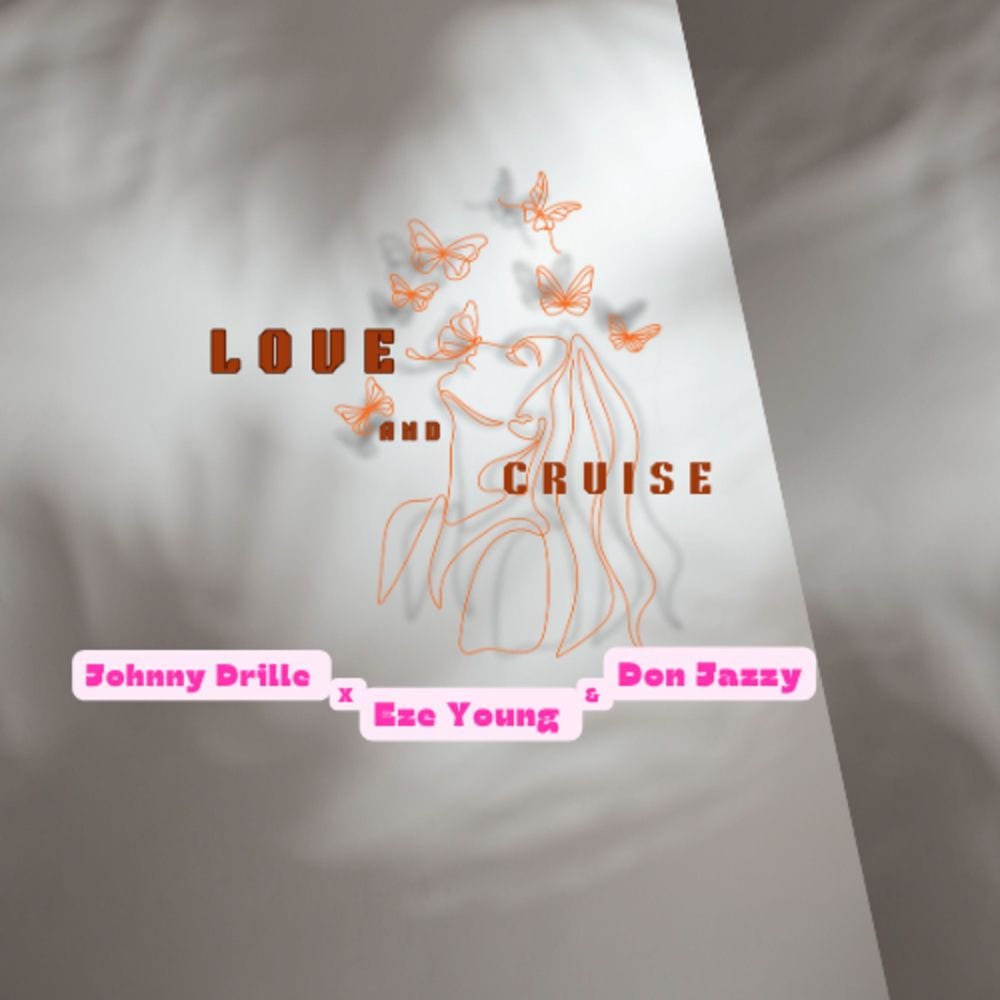 Love And Cruise (Radio Edit) cover