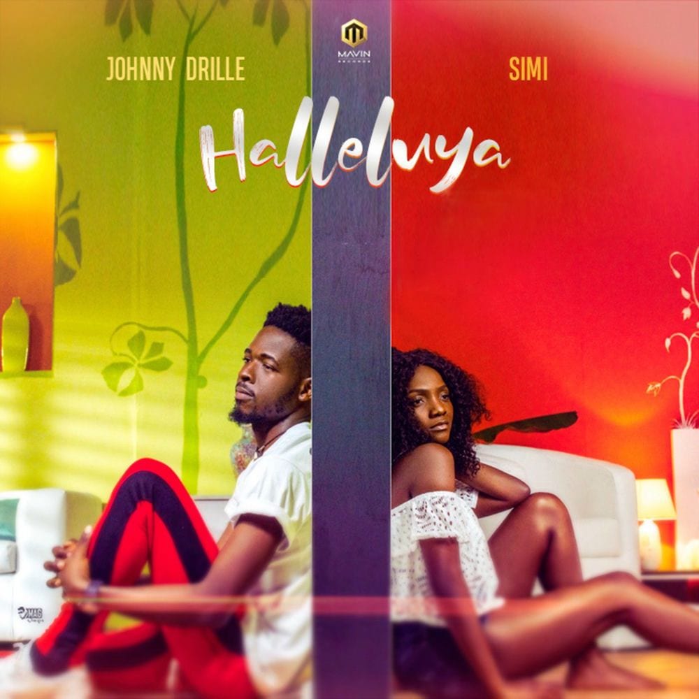 Halleluyah cover