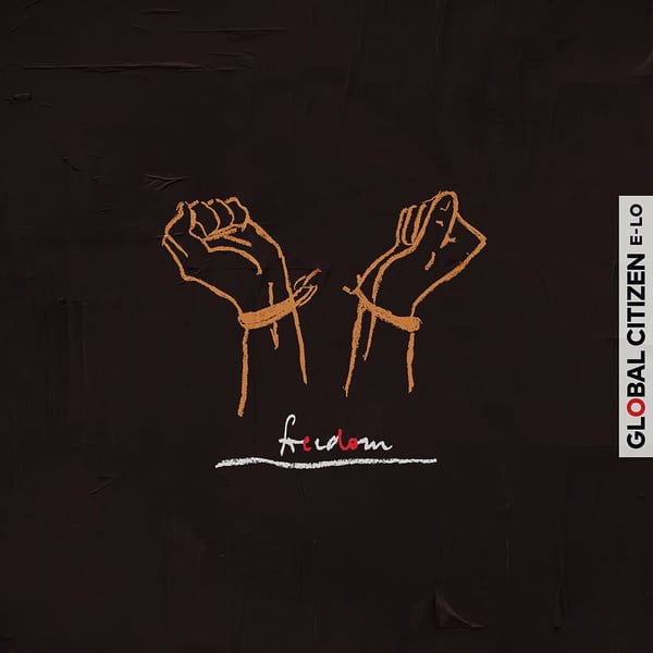 E-Lo (feat. Jozzy) cover