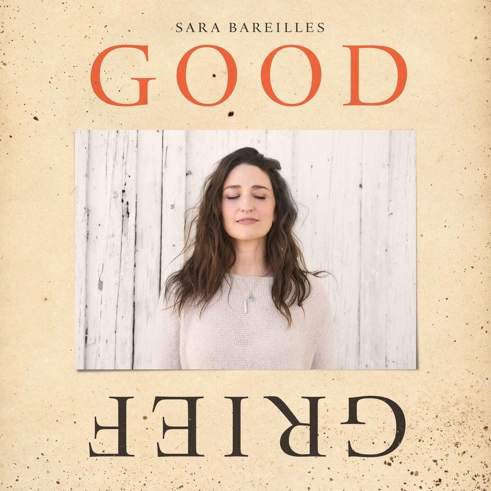 Good Grief cover