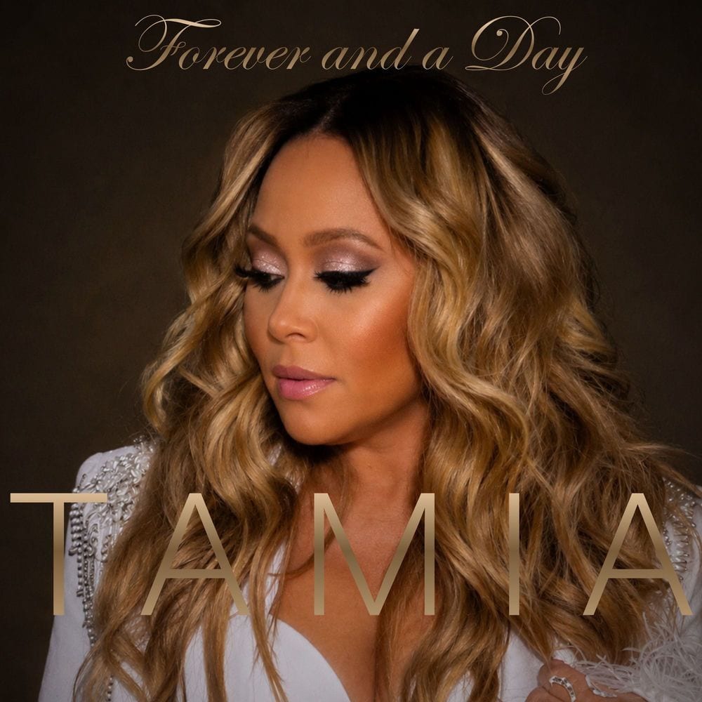 Forever and a Day cover