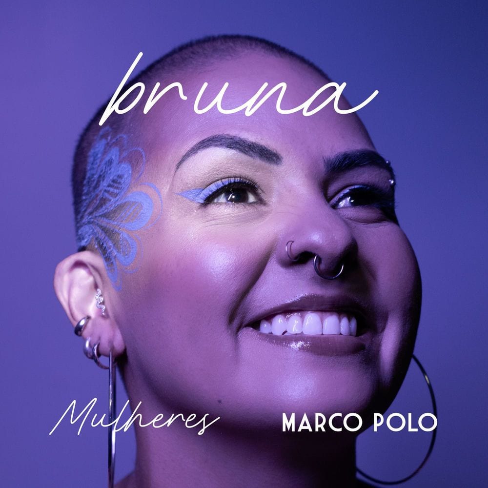 Bruna cover