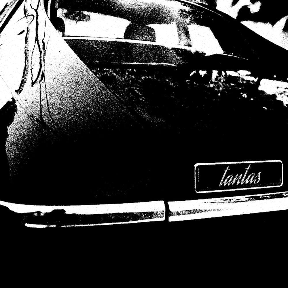 tantas cover