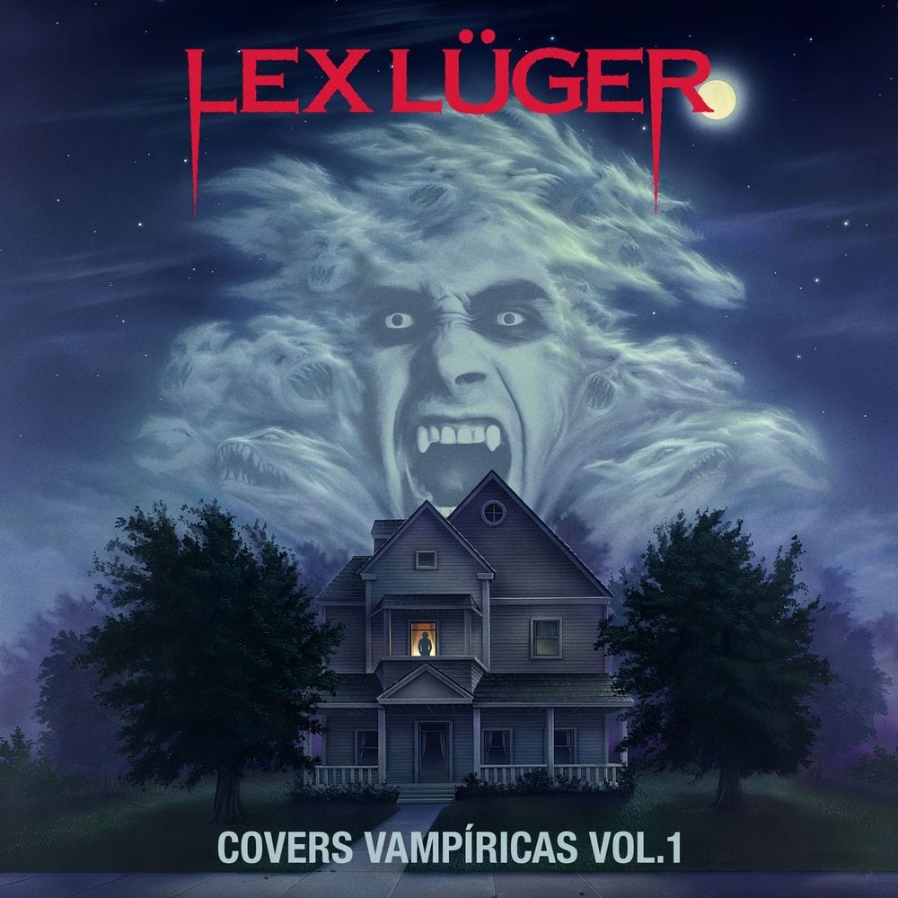 Covers Vampíricas, Vol. 1 cover