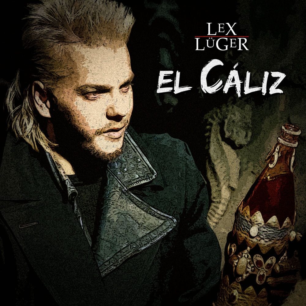 El Cáliz cover