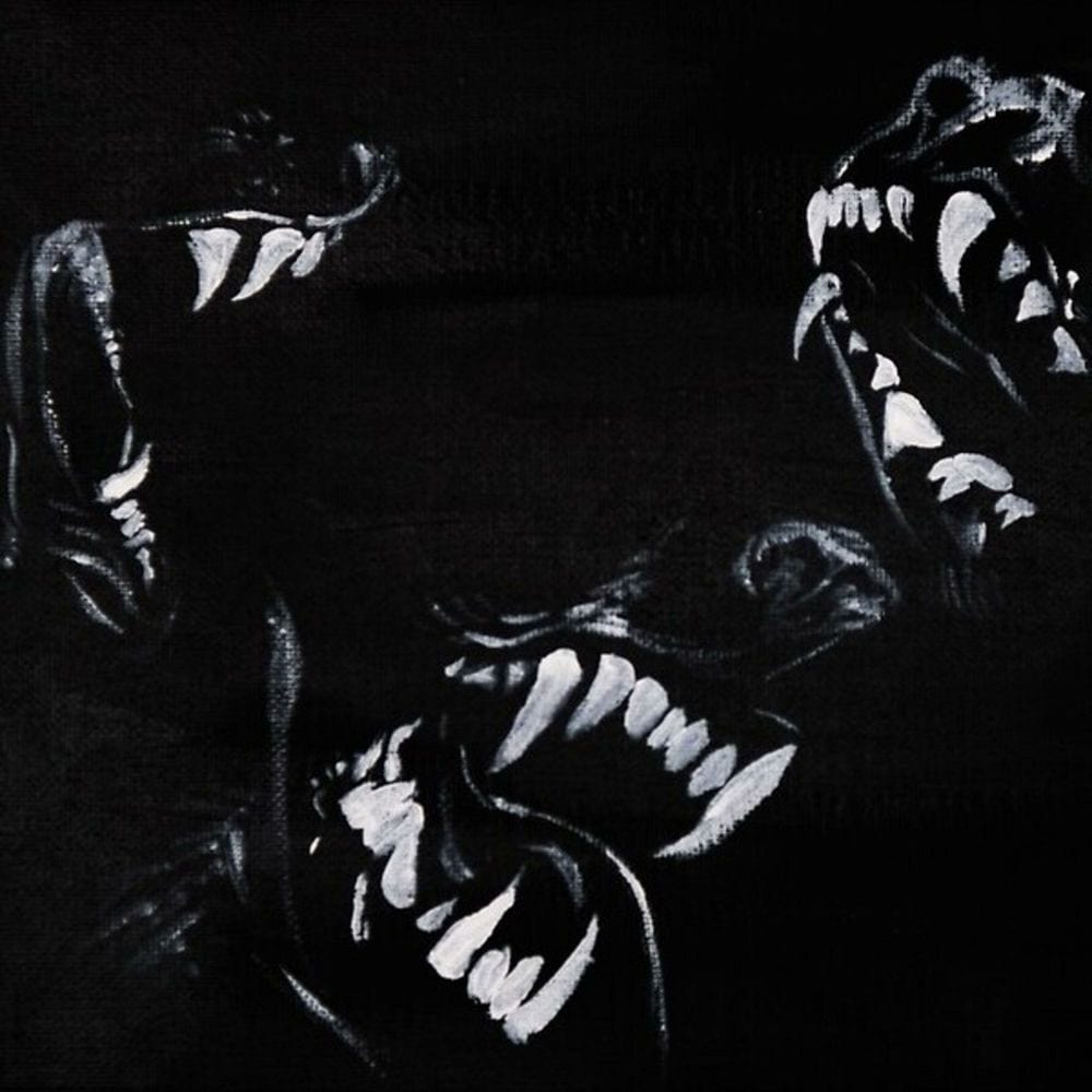 TMOG Forever EP cover