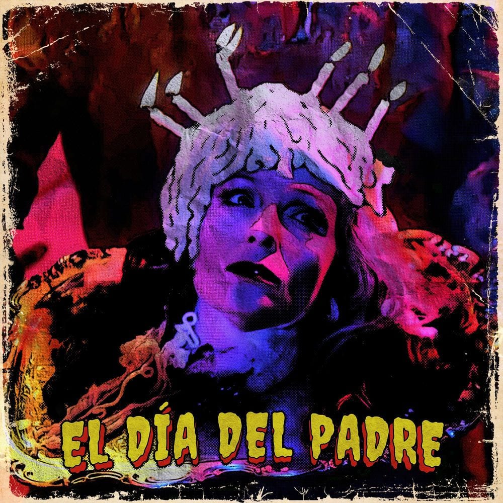 El Día Del Padre cover