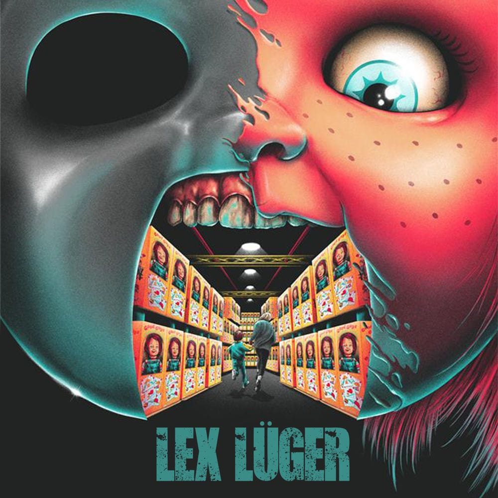 Child´s Play cover