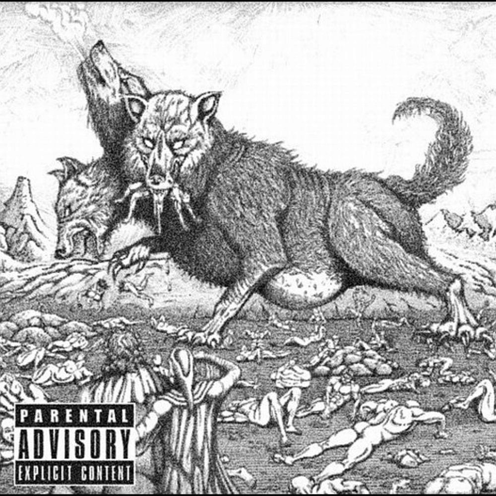 XX (feat. Travis Scott) cover