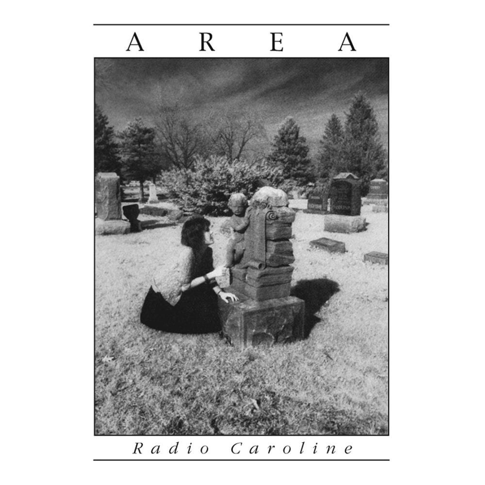Radio Caroline cover