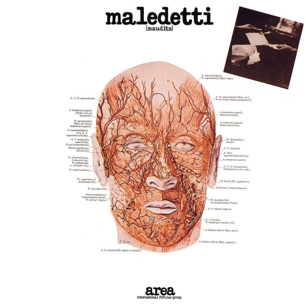 Maledetti cover
