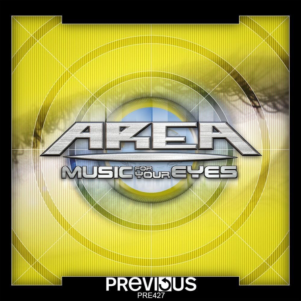 Music For Your Eyes cover