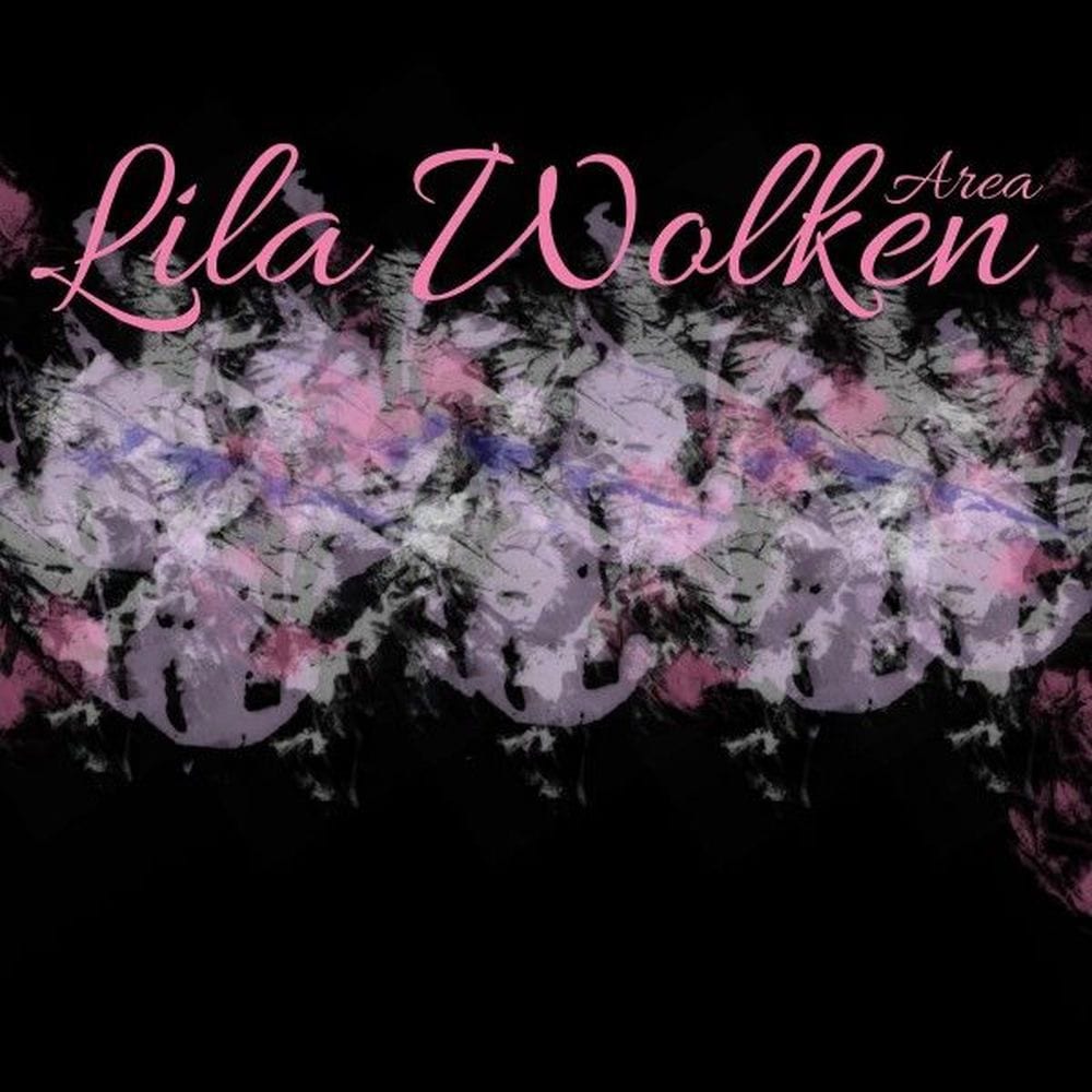 Lila Wolken cover