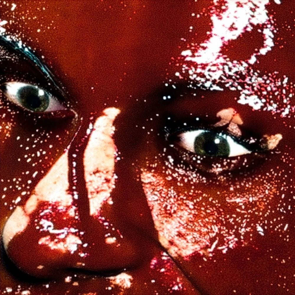 MY BLOOD AS THE INK cover