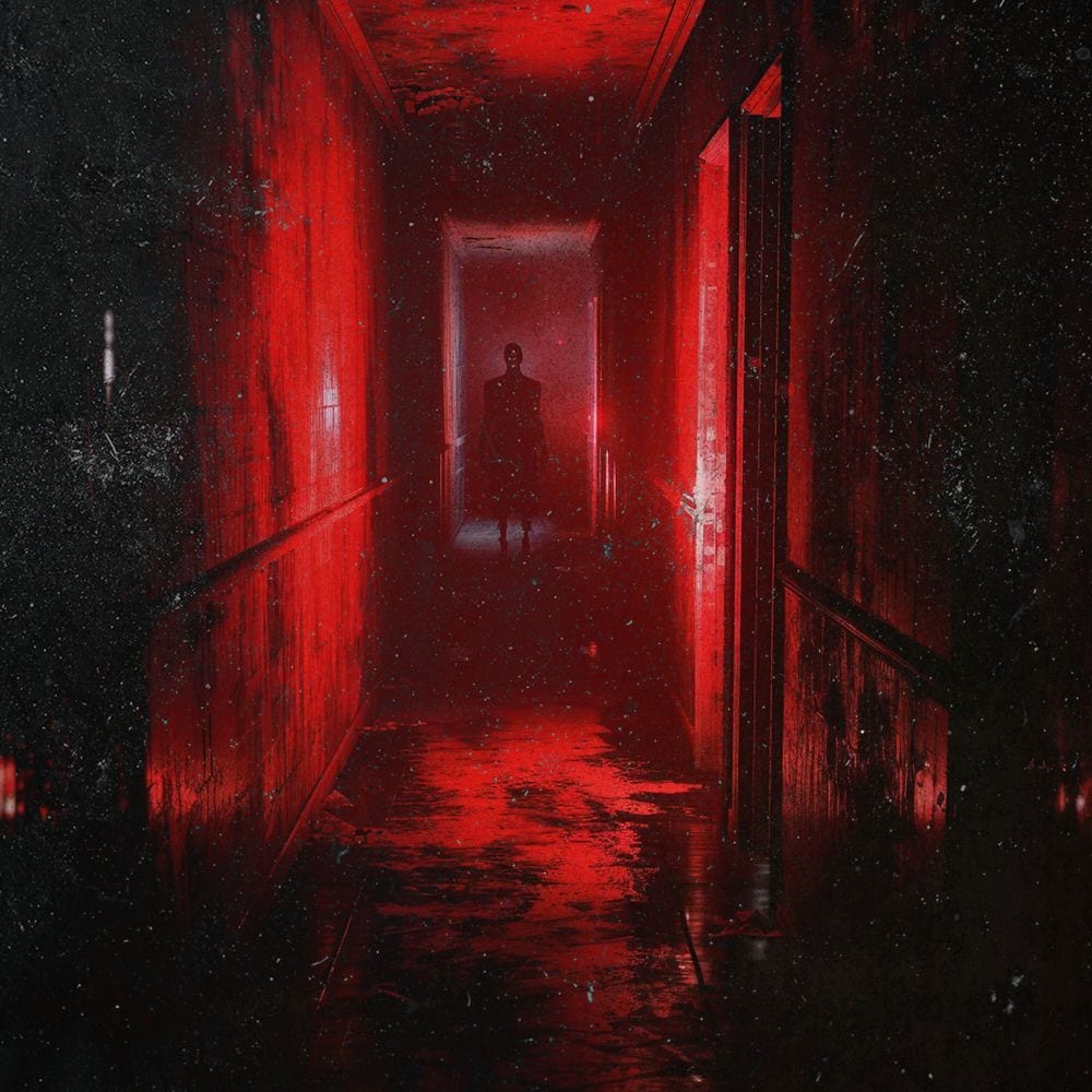 I SEE RED (feat. REI AMI) cover