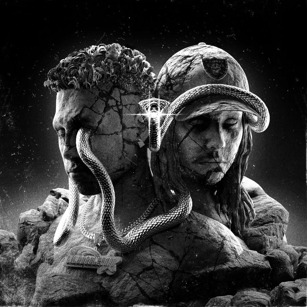 snakes cover