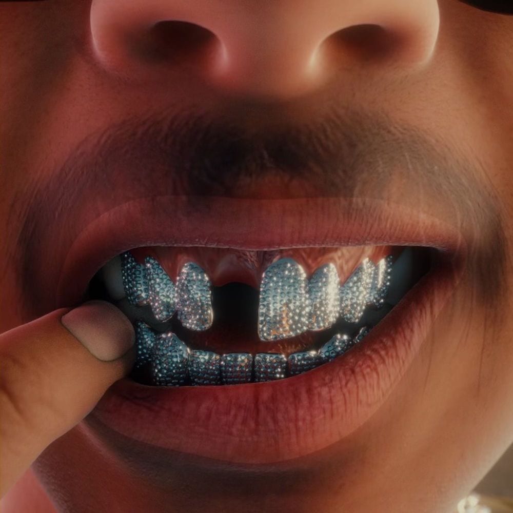 toothless cover