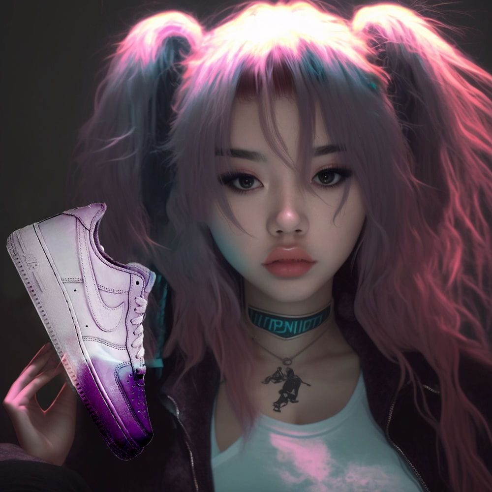 af1 (sped up) cover