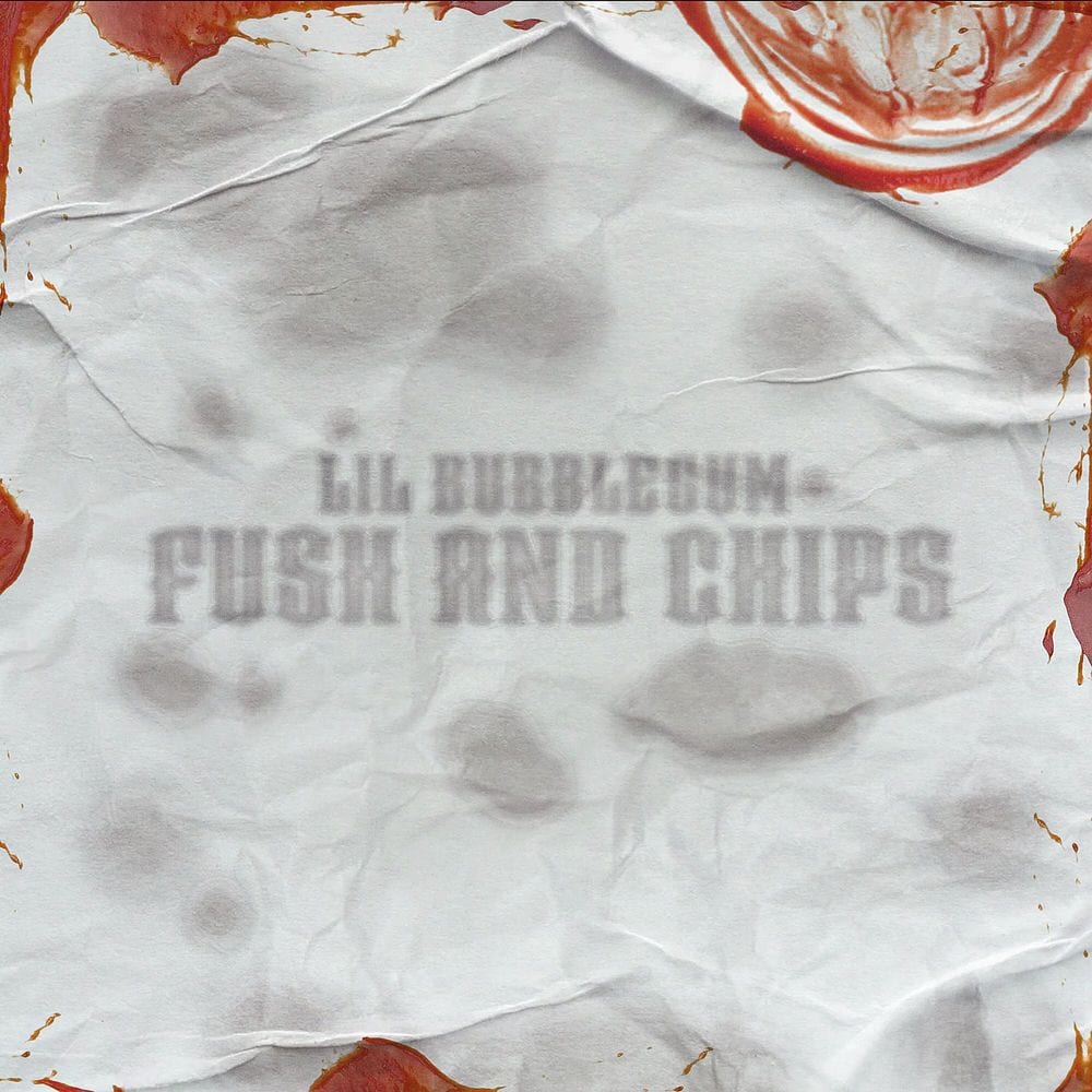 FUSH AND CHIPS cover