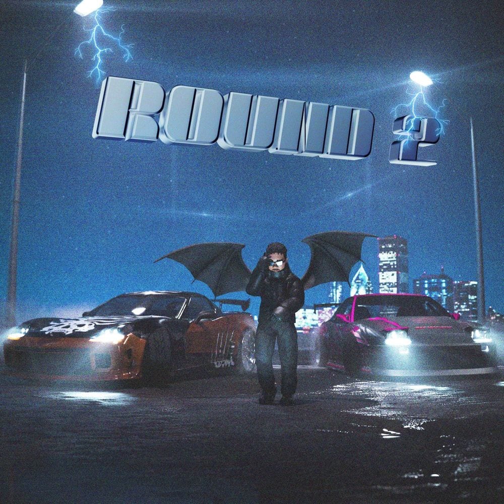 Round 2 cover