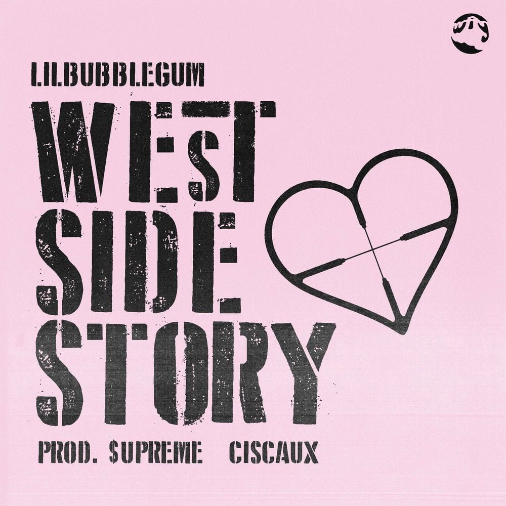 west side story cover
